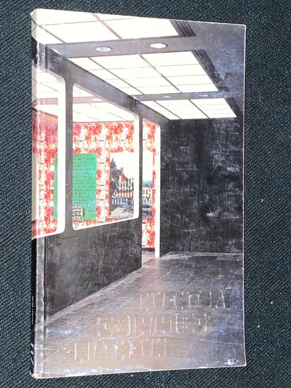 INVENTORY PARIS M/M ART CATALOGUE