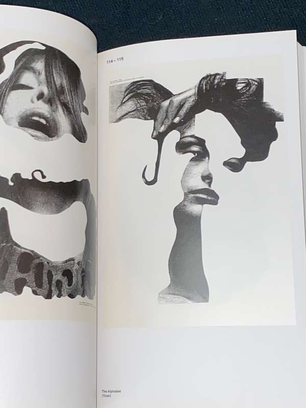 INVENTORY PARIS M/M ART CATALOGUE