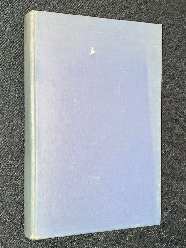 A TAVERN OF THE OCEAN BY P.W. LAIDLER