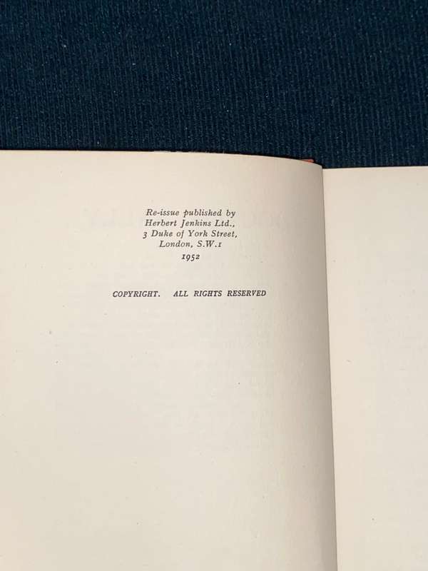 DOCTOR SALLY BY P.G. WODEHOUSE