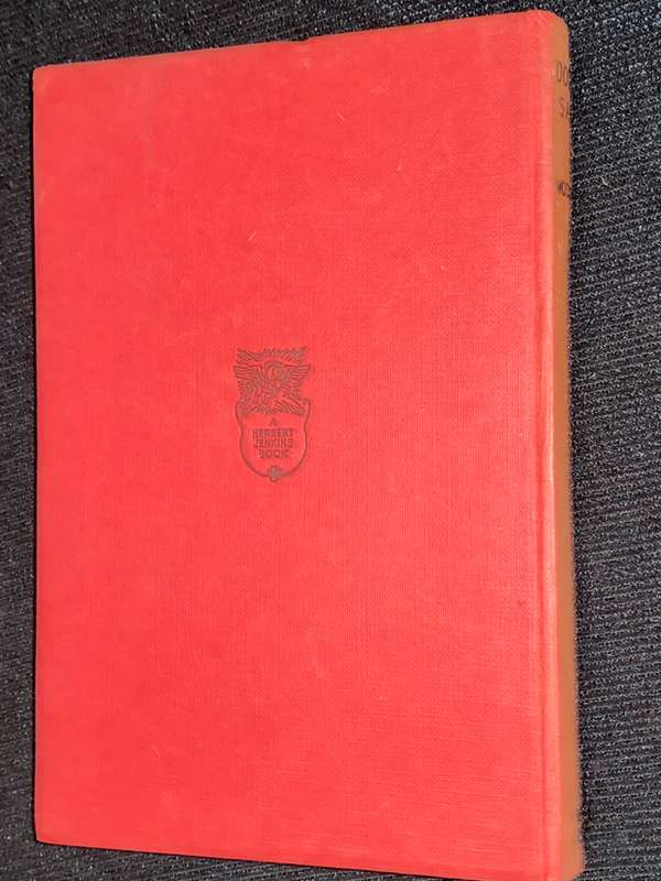 DOCTOR SALLY BY P.G. WODEHOUSE
