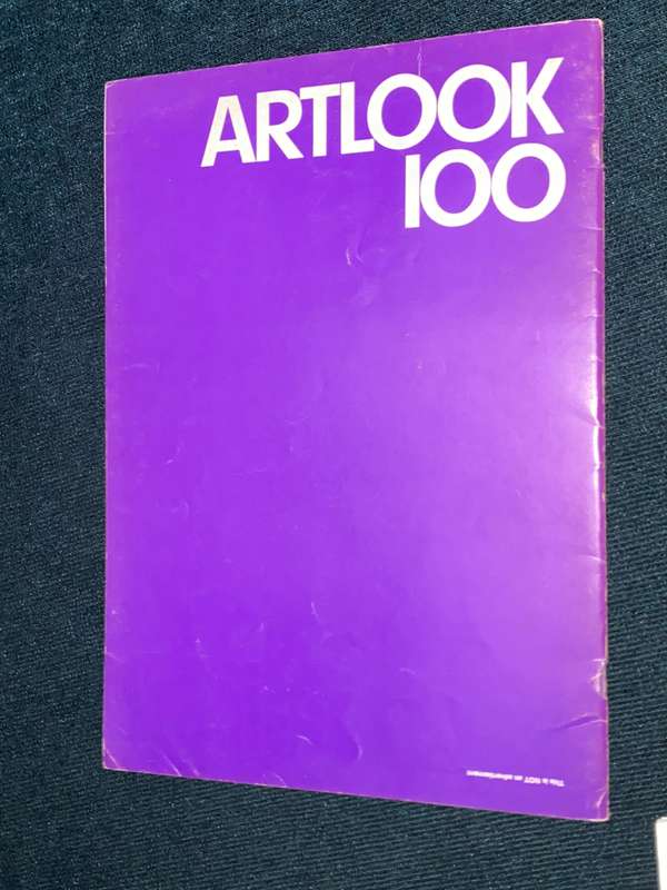 ARTLOOK 100