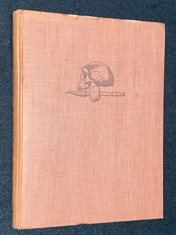 THE STONE AGE CULTURES OF NORTHERN RHODESIA BY J. DESMOND CLARK