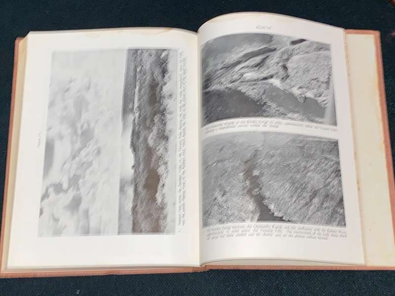 THE STONE AGE CULTURES OF NORTHERN RHODESIA BY J. DESMOND CLARK