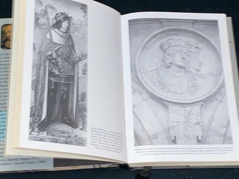 JUANA LA LOCA LA CAUTIVA DE TORDESILLAS - MANUEL FERNANDEZ ALVAREZ