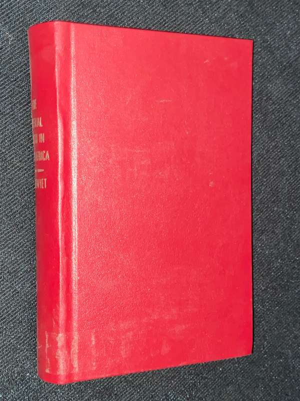 THE IMPERIAL FACTOR IN SOUTH AFRICA A STUDY IN POLITICS AND ECONOMICS BY C.W. DE KIEWIET 1937