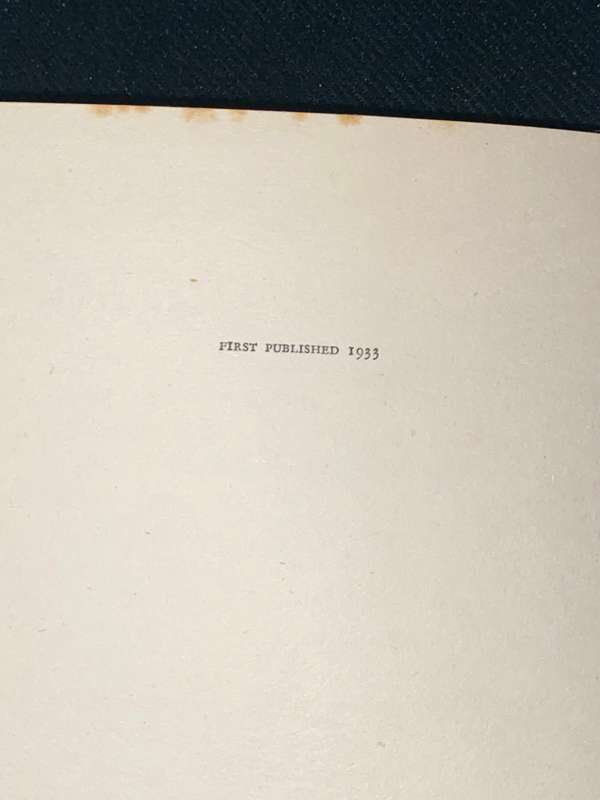 DEATH IN THE AIR THE WAR DIARY AND PHOTOGRAPHS OF A FLYING CORPS PILOT