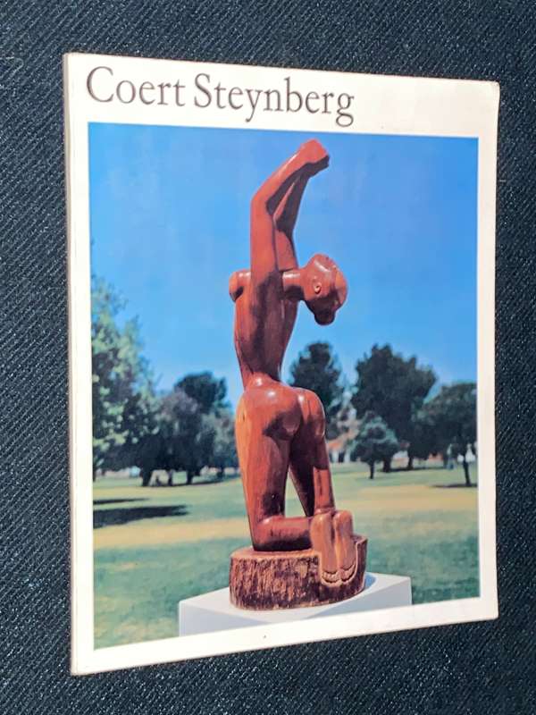 COERT STEYNBERG