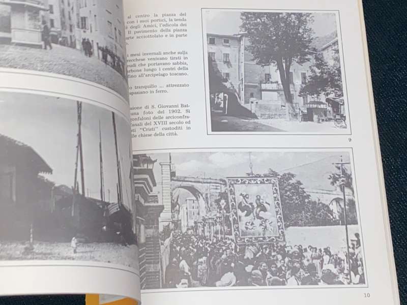 VECCHIA RAPALLO S. MARGHERITA CAMOGLI RECCO - VALENTI EDITORE