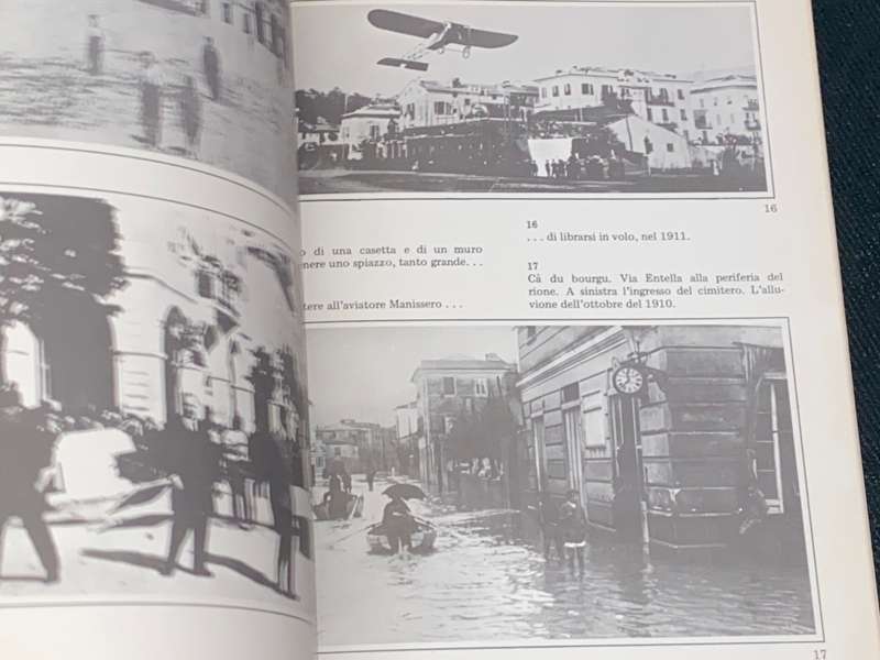 VECCHIA CHIAVARI LAVAGNA SESTRI LEVANTE - VALENTI EDITORE