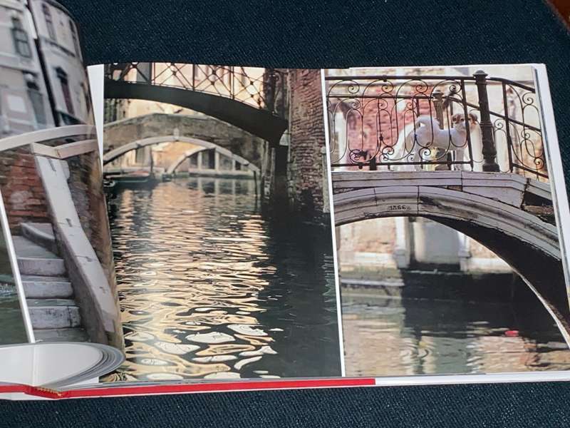 ESSERE VENEZIA - FULVIO ROITER