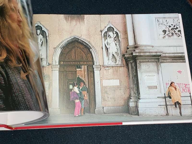 ESSERE VENEZIA - FULVIO ROITER