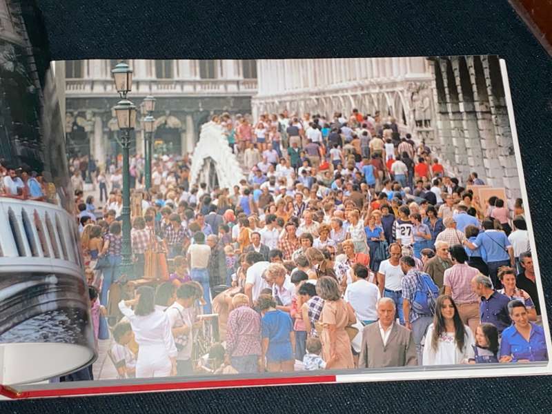 ESSERE VENEZIA - FULVIO ROITER