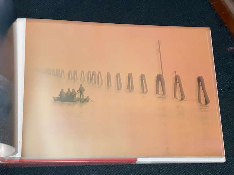 ESSERE VENEZIA - FULVIO ROITER