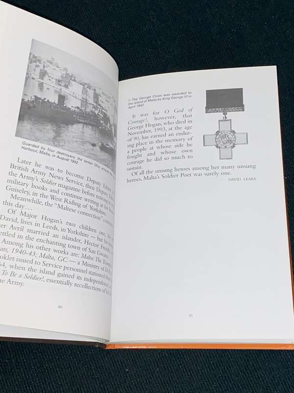 SALUTE THE SOLDIER POETS VOLUME TWO