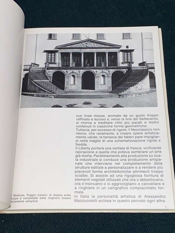 RINGHIERE E CANCELLI MINIMA GORLICH