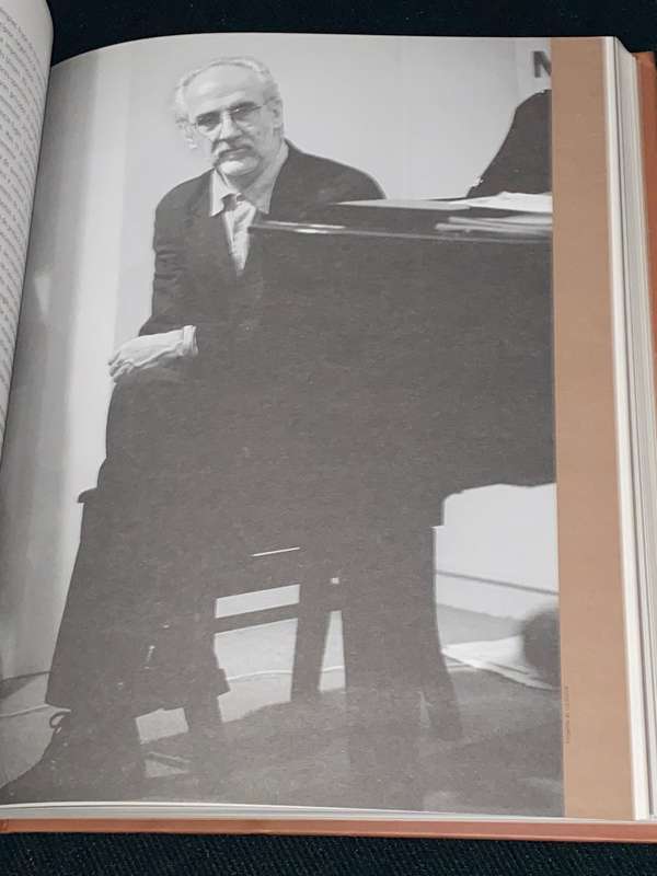 ANTONIO PINHO VARGAS SOBRE MUSICA ENSAIOS, TEXTOS E ENTREVISTAS