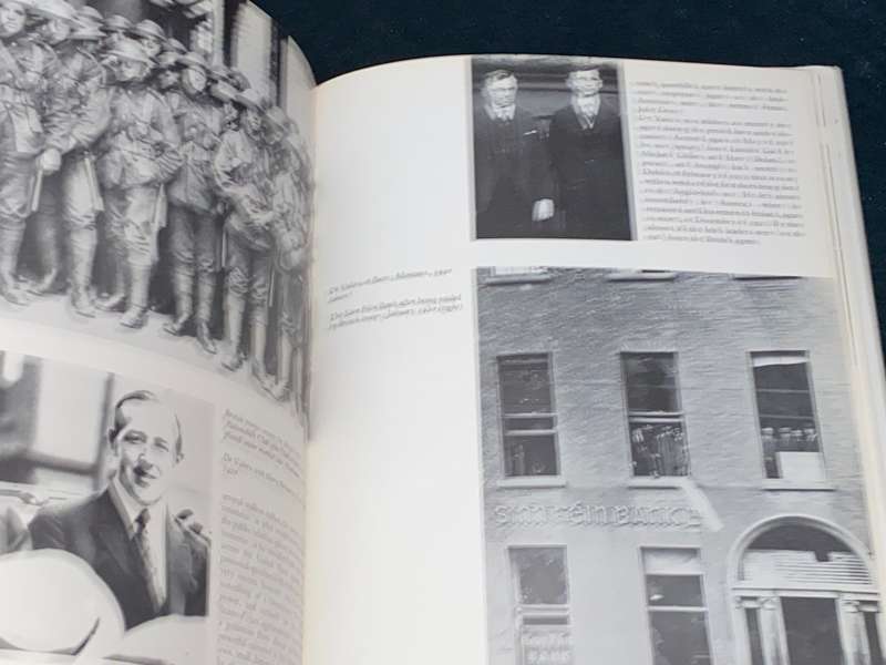 THE LIFE AND TIMES OF EAMON DE VALERA