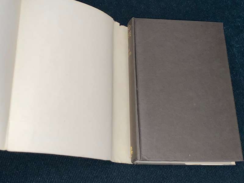 AUTO-DA-FE BY ELIAS CANETTI