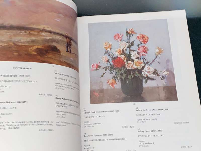 STEPHAN WELZ CATALOGUE 14 & 15 OCTOBER 1996