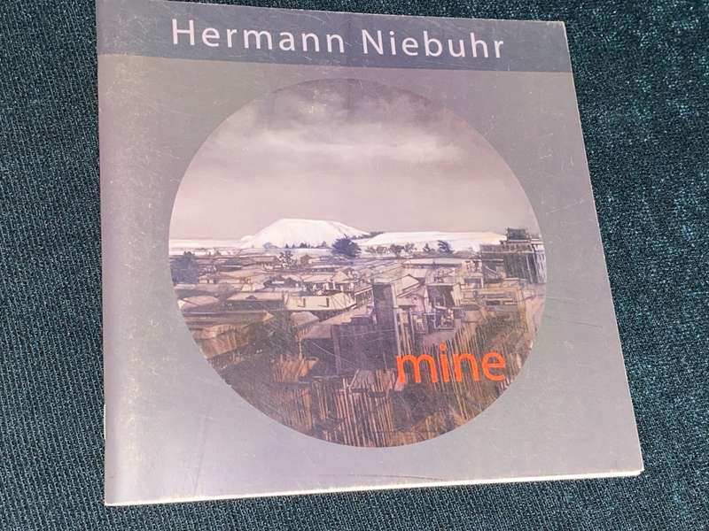 HERMANN NIEBUHR MINE