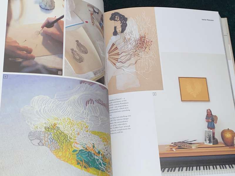 THE NEW ARTISANS BY OLIVER DUPON