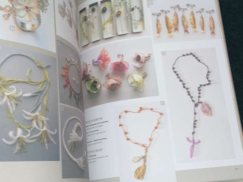 THE NEW ARTISANS BY OLIVER DUPON