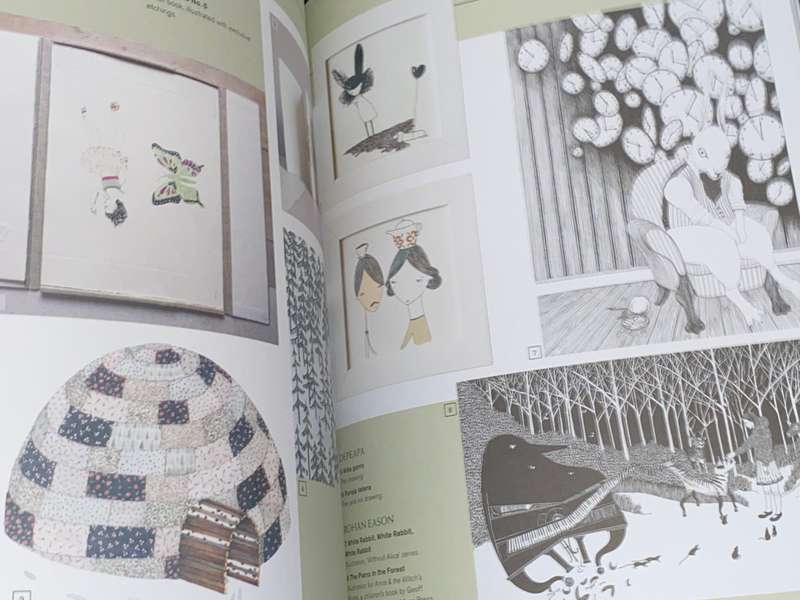 THE NEW ARTISANS BY OLIVER DUPON