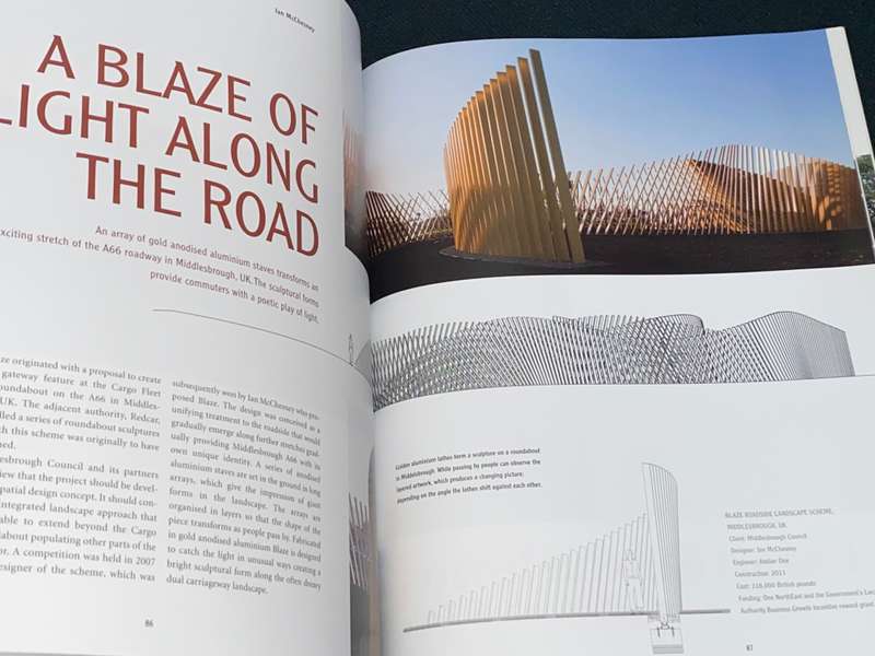 SMALL SCALE INTERVENTIONS 2012