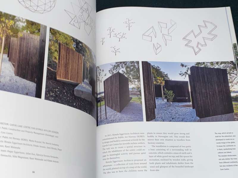 SMALL SCALE INTERVENTIONS 2012