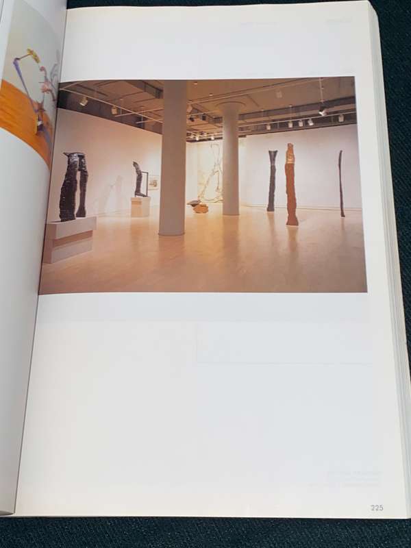 ART 27' 96 BASEL