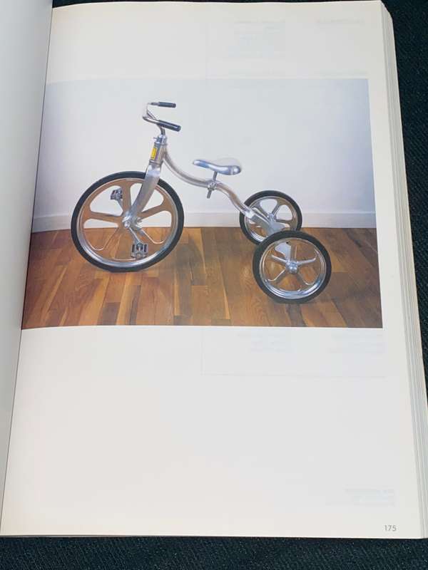 ART 27' 96 BASEL