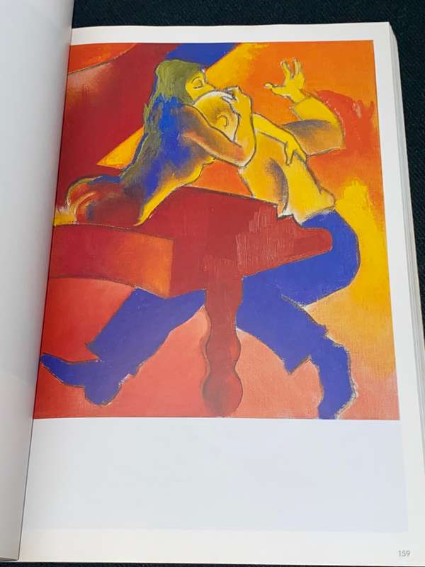 ART 27' 96 BASEL