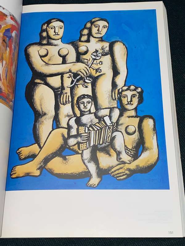 ART 27' 96 BASEL