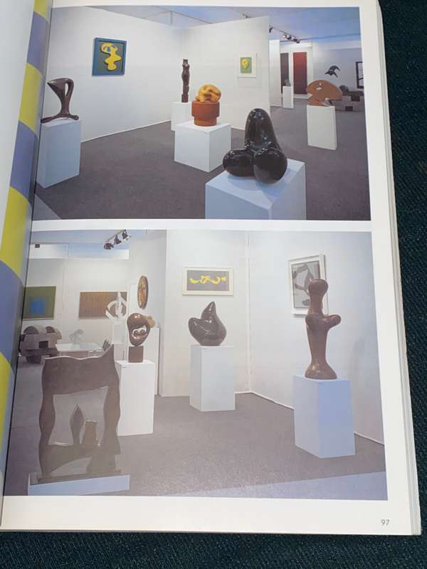 ART 27' 96 BASEL