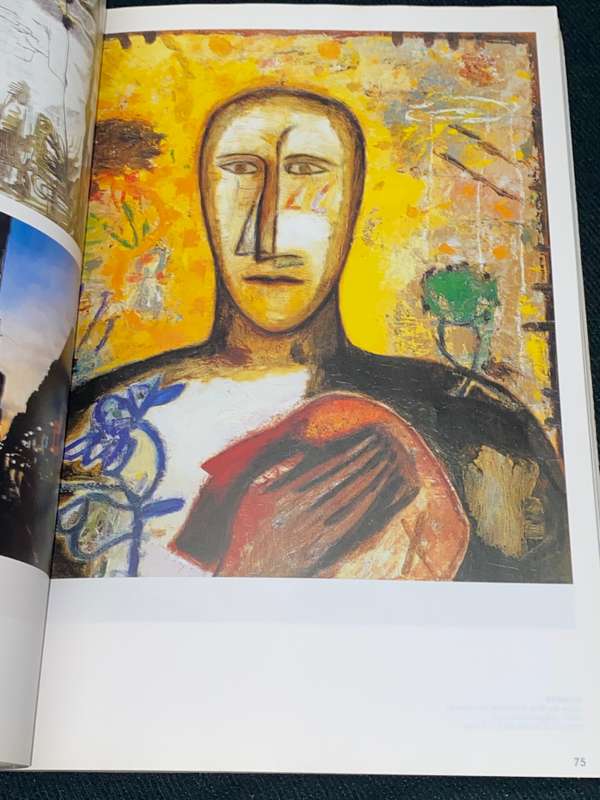ART 27' 96 BASEL