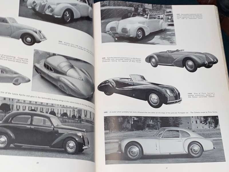 AUTOMOBILE YEAR 1959-1960