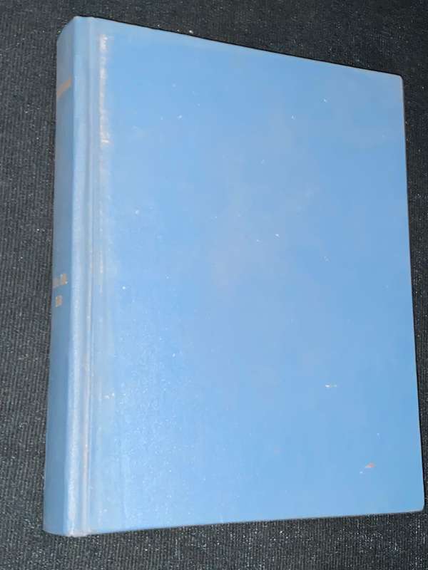 THE GRAMOPHONE MAGAZINE JAN - JUNE 1960 BOUND
