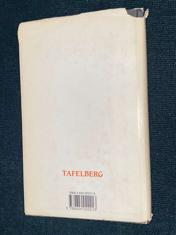 DIE VERLORE VADER DEUR J.C. STEYN