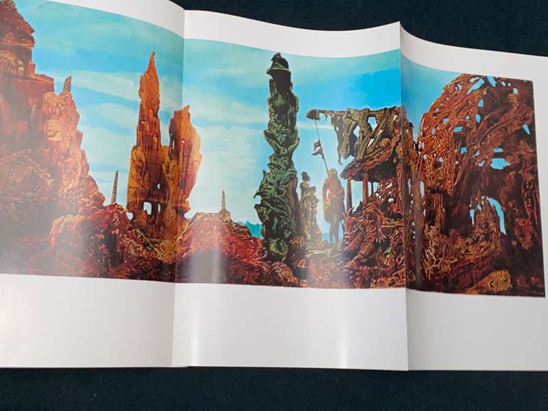 MAX ERNST EDITED BY DAVID LARKIN