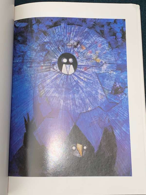 MAX ERNST EDITED BY DAVID LARKIN