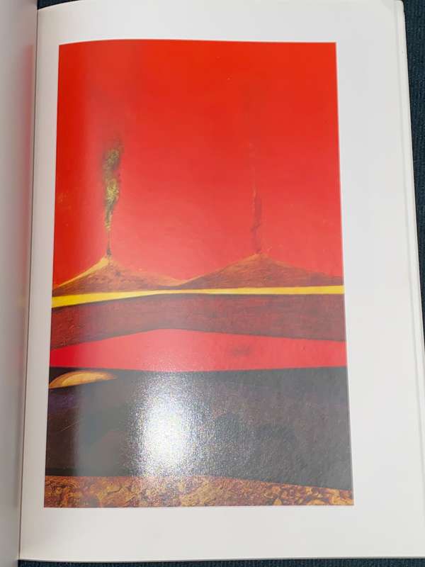 MAX ERNST EDITED BY DAVID LARKIN