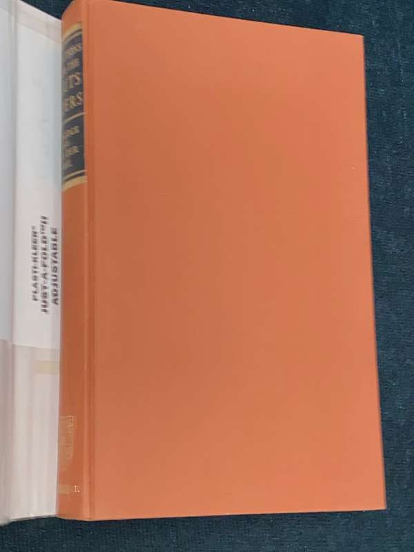 SELECTIONS FROM THE SMUTS PAPERS 4 VOLUMES