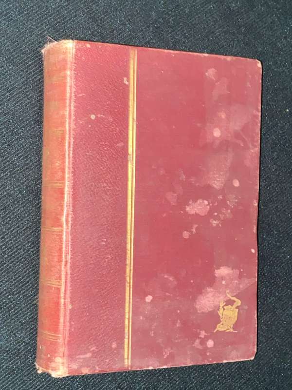MOHAMMED AND THE RISE OF ISLAM BY D.S. MARGOLIOUTH 1905