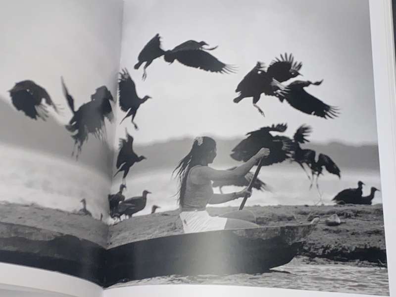 MULHERES DA AMAZONIA BY PEDRO MARTINELLI