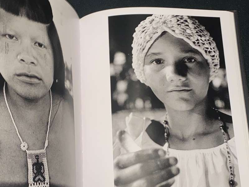 MULHERES DA AMAZONIA BY PEDRO MARTINELLI