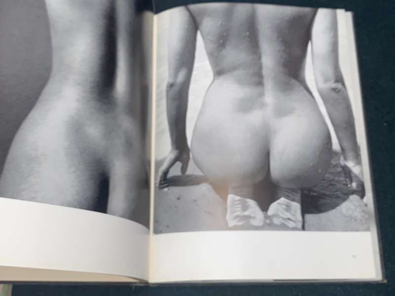 THE PHOTOGRAPHER AND THE NUDE BY HERBERT RITTLINGER