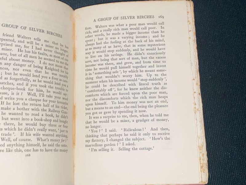 BY WAY OF INTRODUCTION BY A.A. MILNE