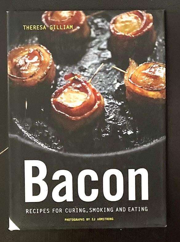 Bacon - Theresa Gilliam