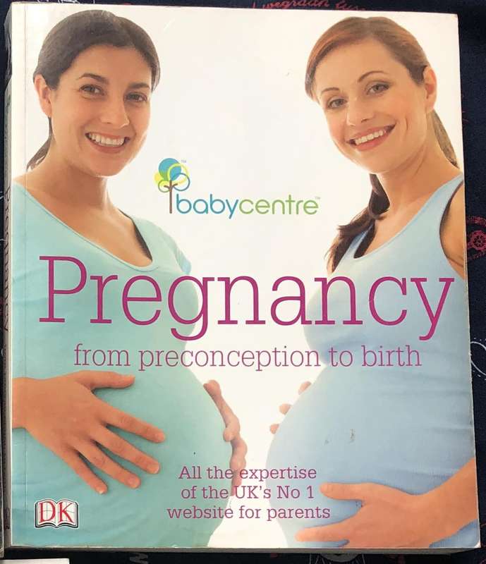 Pregnancy from preconception to birth